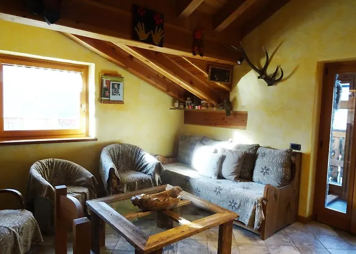 - Maison Du Soleil * La Salle