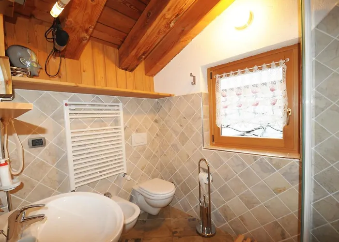 Appartement - Maison Du Soleil