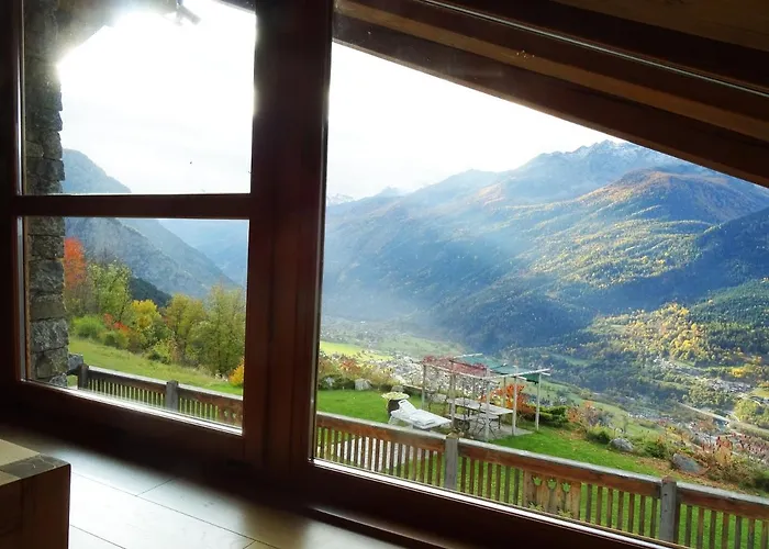 - Maison Du Soleil ラ・サル