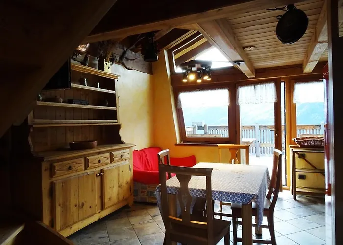 アパート - Maison Du Soleil