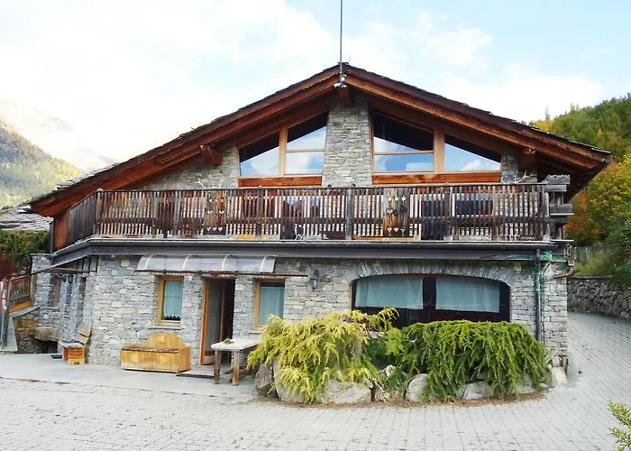 - Maison Du Soleil La Salle