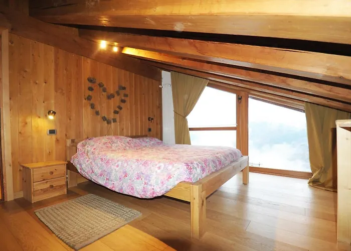 Appartement - Maison Du Soleil