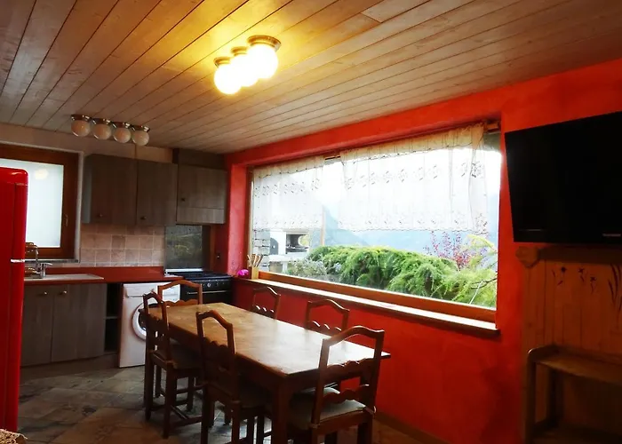 - Maison Du Soleil La Salle