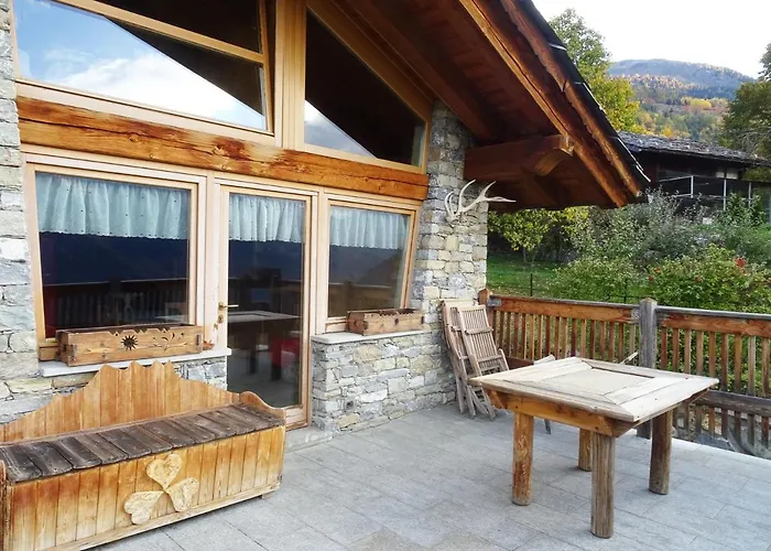 アパート - Maison Du Soleil