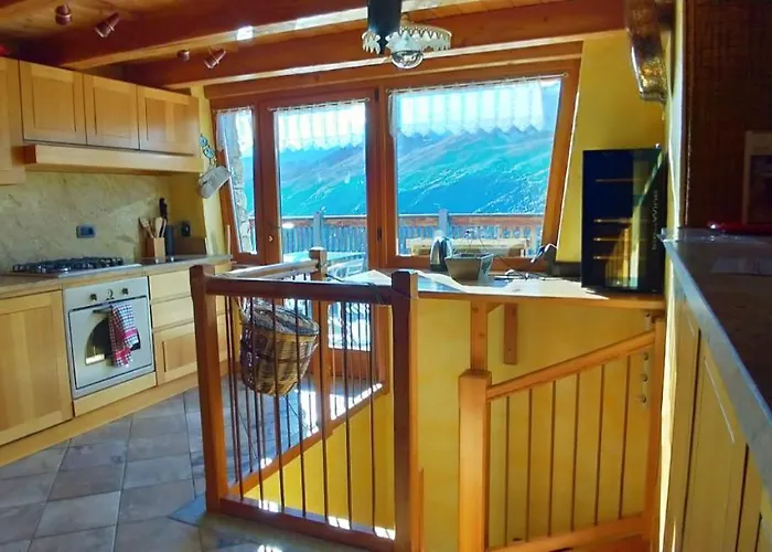 Appartement - Maison Du Soleil *