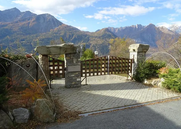 - Maison Du Soleil *