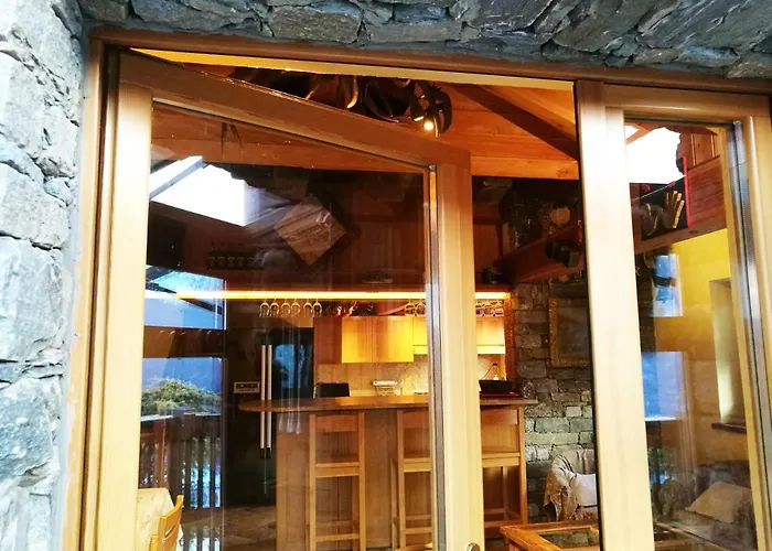 - Maison Du Soleil アパート *