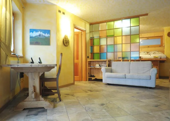 - Maison Du Soleil *