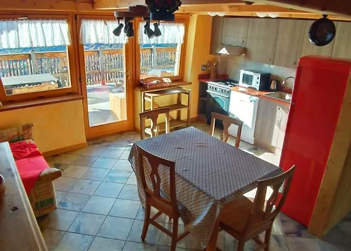 - Maison Du Soleil アパート *