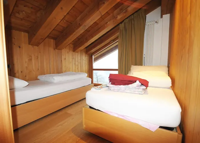 - Maison Du Soleil アパート *