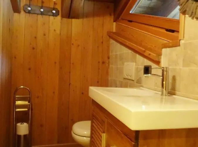 - Maison Du Soleil *