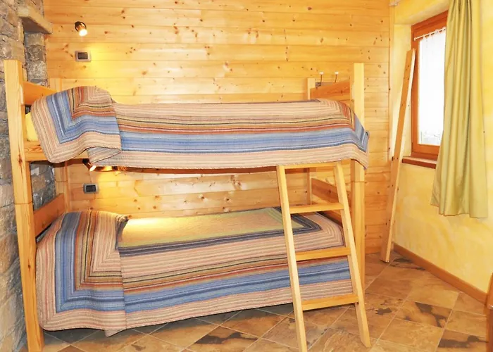 - Maison Du Soleil * ラ・サル