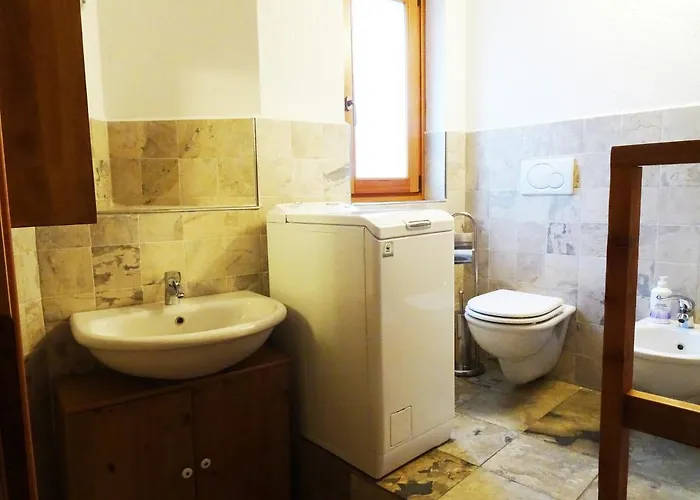 - Maison Du Soleil * La Salle