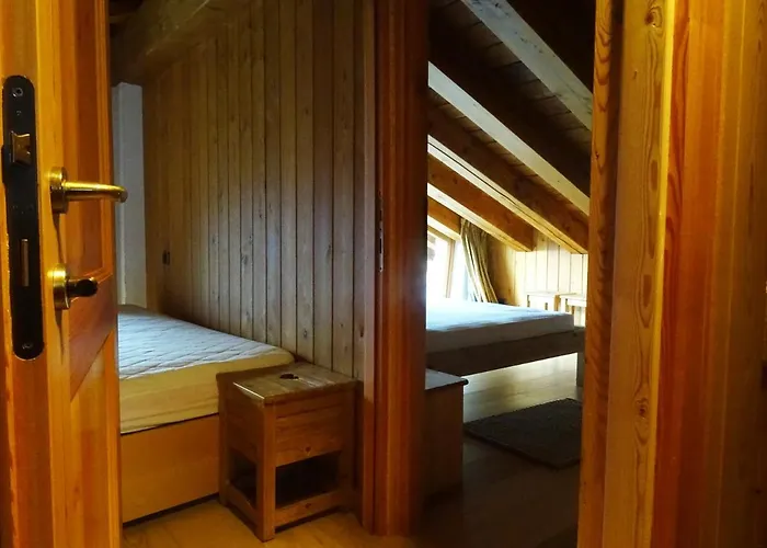 Appartement - Maison Du Soleil