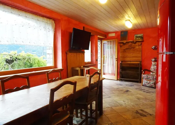 アパート - Maison Du Soleil