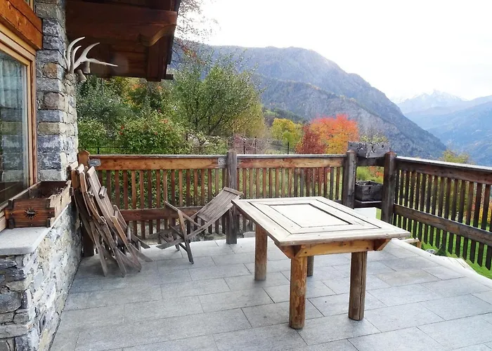 アパート - Maison Du Soleil *