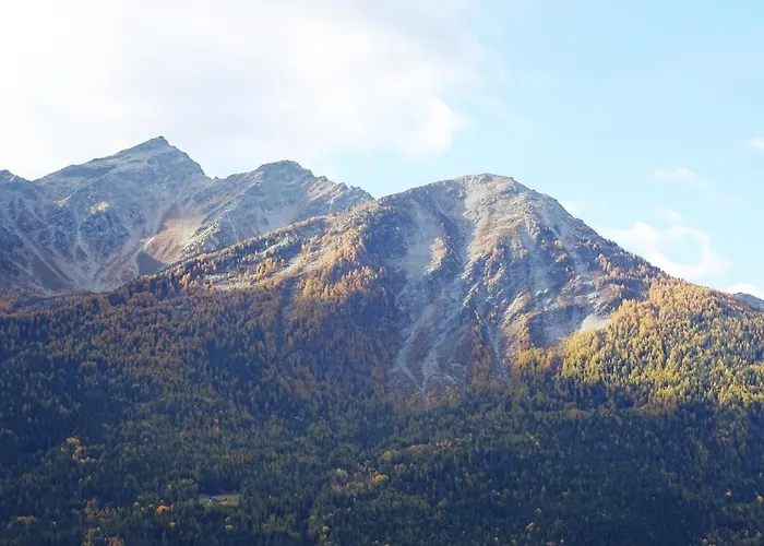 - Maison Du Soleil Appartement