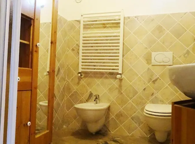 - Maison Du Soleil アパート *