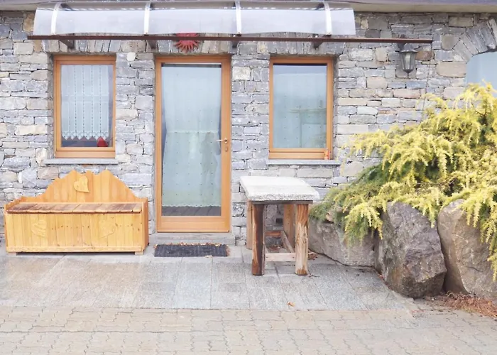 - Maison Du Soleil La Salle