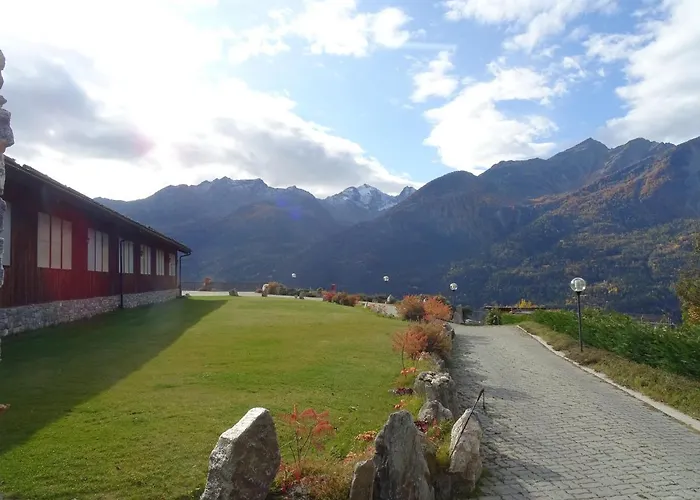 - Maison Du Soleil * ラ・サル